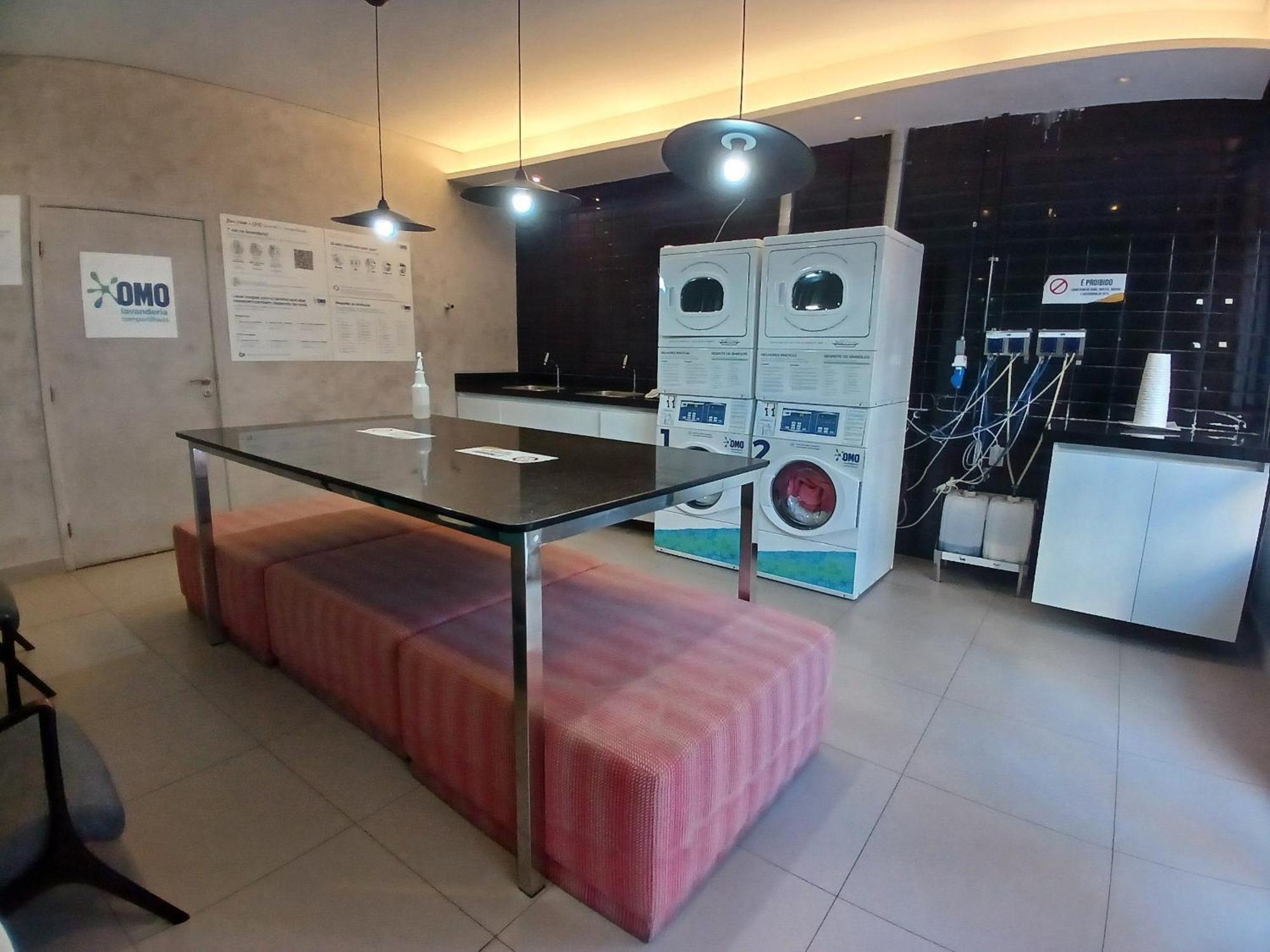 Ferienwohnung My Way Abolicao By Escala Imoveis Fortaleza  Exterior foto