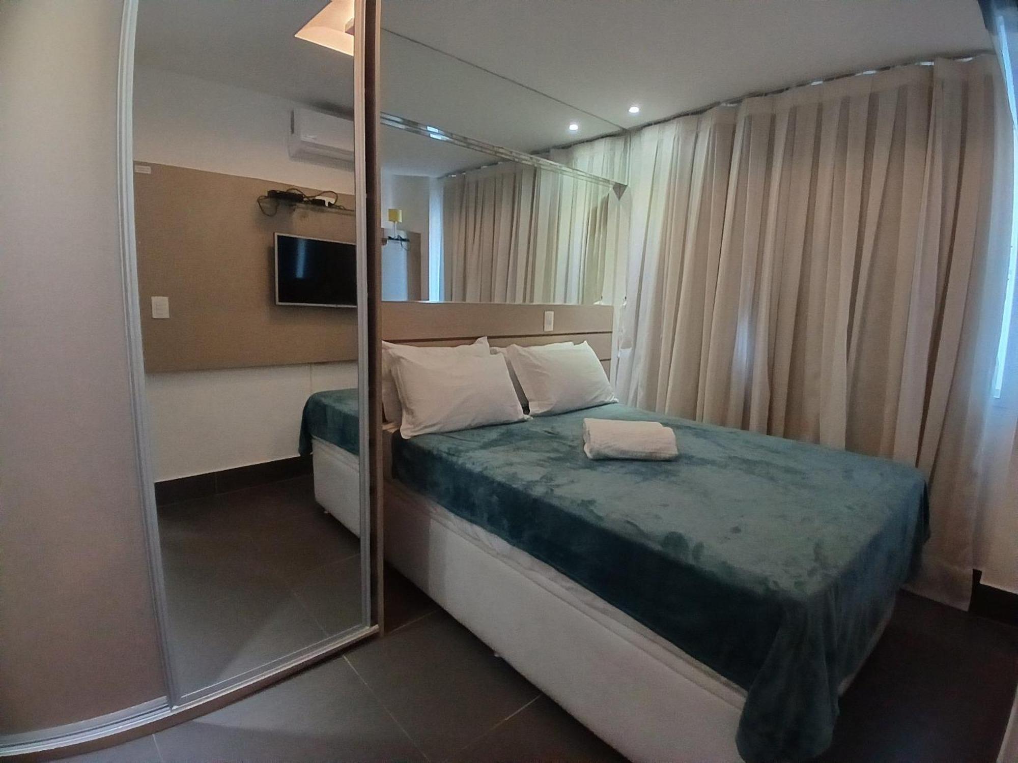 Ferienwohnung My Way Abolicao By Escala Imoveis Fortaleza  Exterior foto