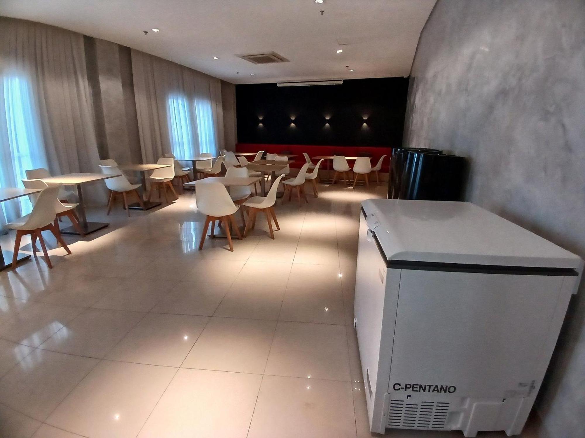 Ferienwohnung My Way Abolicao By Escala Imoveis Fortaleza  Exterior foto