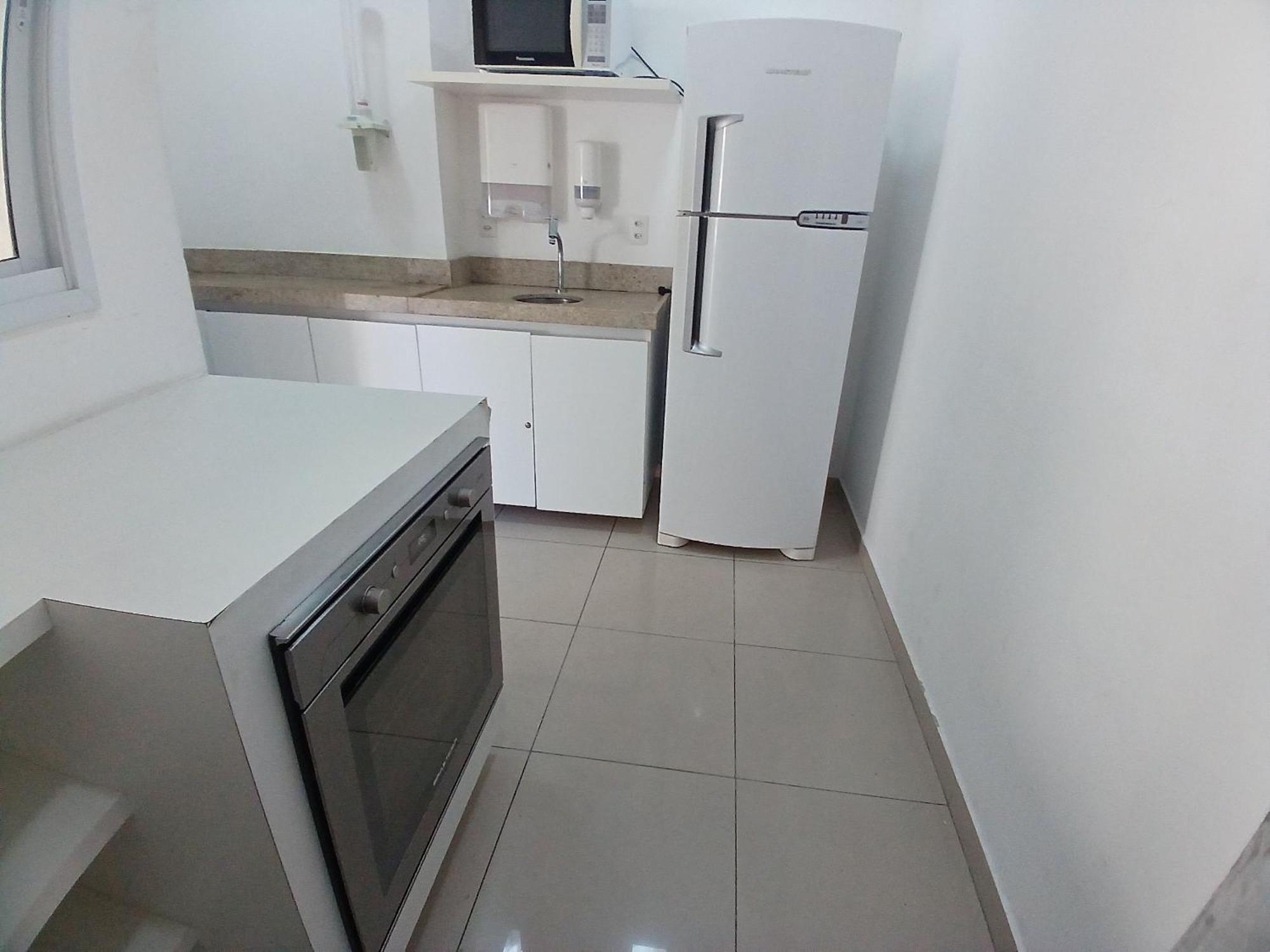 Ferienwohnung My Way Abolicao By Escala Imoveis Fortaleza  Exterior foto