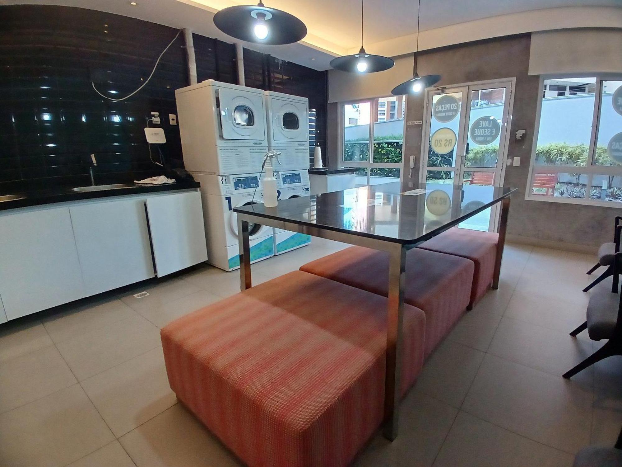 Ferienwohnung My Way Abolicao By Escala Imoveis Fortaleza  Exterior foto