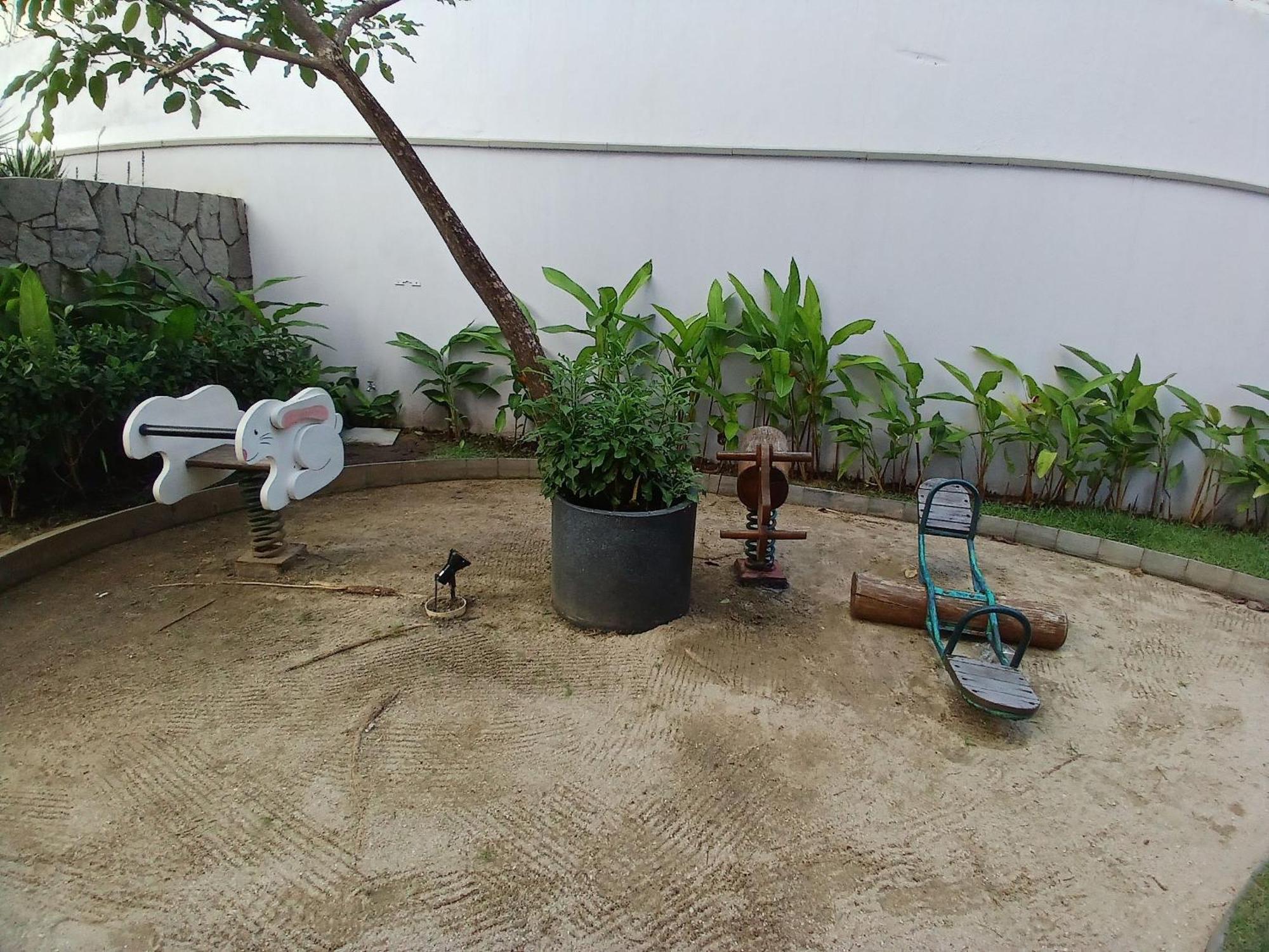 Ferienwohnung My Way Abolicao By Escala Imoveis Fortaleza  Exterior foto